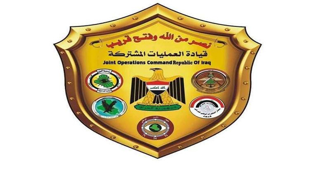 القوات العراقية تواصل تقدّمها في كركوك وتسيطر على نقاط استراتيجية فيها