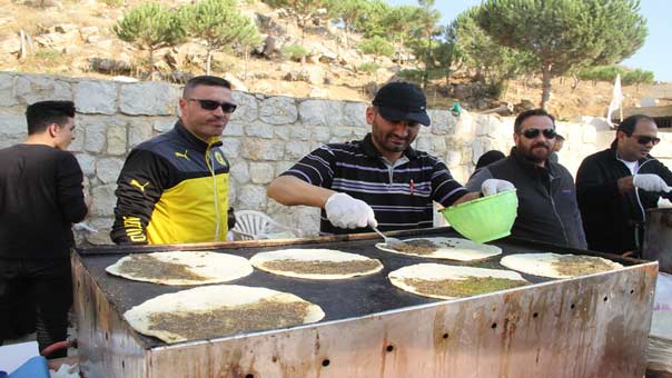 مسير بيئي