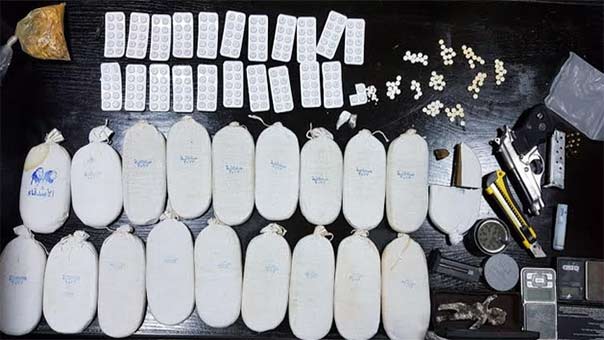 المخدرات.. سلاحٌ صهيونيٌ لتدمير شباب القدس وتغريبهم عن قضيتهم الوطنية