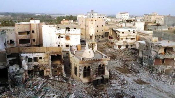 العوامية: السلطات تهدّد عوائل النشطاء بالحرمان من الخدمات المدنية