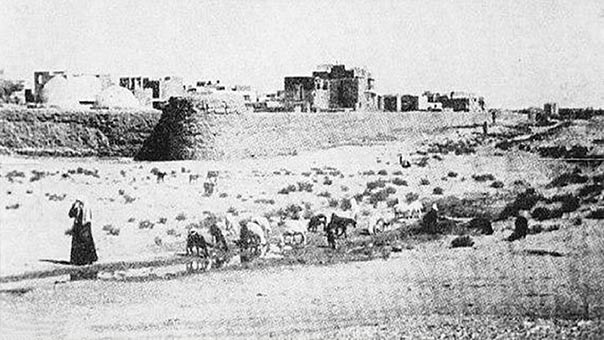 ١٦ أكتوبر: حكاية الدم الذي أريق في الميقات