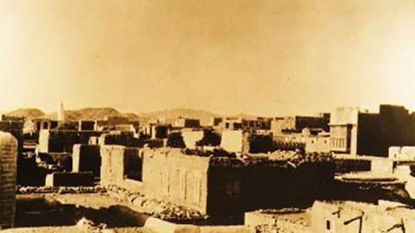 ١٦ أكتوبر: حكاية الدم الذي أريق في الميقات