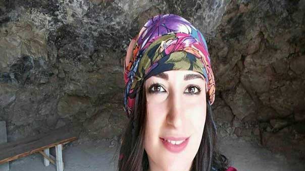 لينا بعلبكي