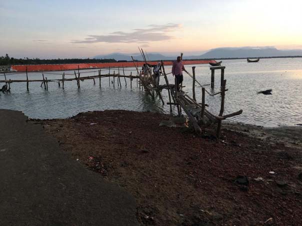 مأساة مسلمي الروهينغا الى تفاقم.. والإمام الخامنئي يخصّص 10 مليارات ريال إيراني لمساعدتهم