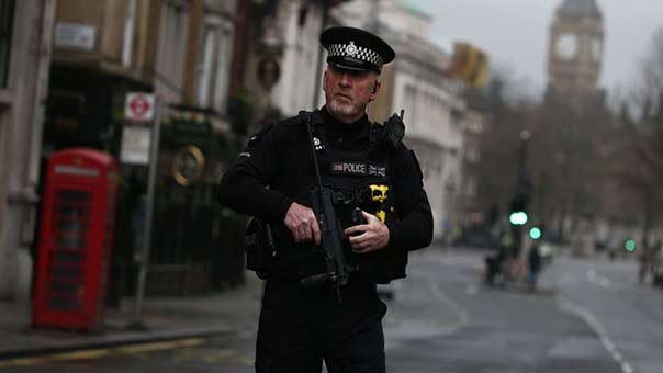 رئيس جهاز المخابرات البريطاني: لندن تواجه أخطر تهديد إرهابي على الإطلاق
