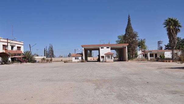 رئيس المجلس الأعلى السوري اللبناني يروي لـ &rsquo;العهد&rsquo; قصة إعادة فتح معبر جوسيه