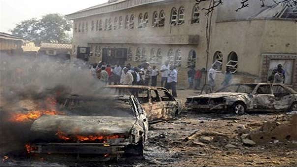 باكستان: انفجار يخلف عدداً من الضحايا بين عناصر الأمن