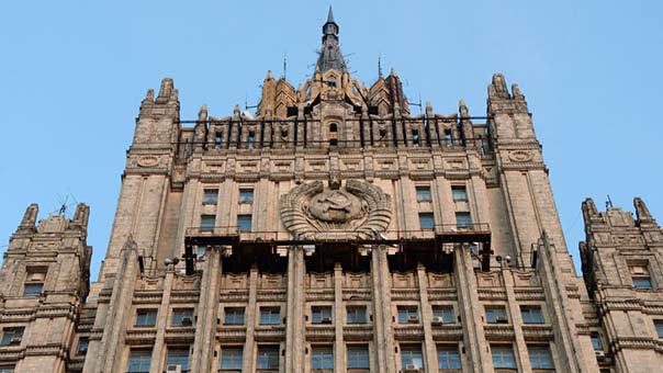 موسكو: ملتزمون بخطة الأعمال المشتركة بشأن البرنامج النووي الإيراني