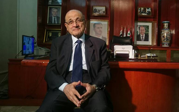 رئيس المجلس الأعلى السوري اللبناني يروي لـ &rsquo;العهد&rsquo; قصة إعادة فتح معبر جوسيه