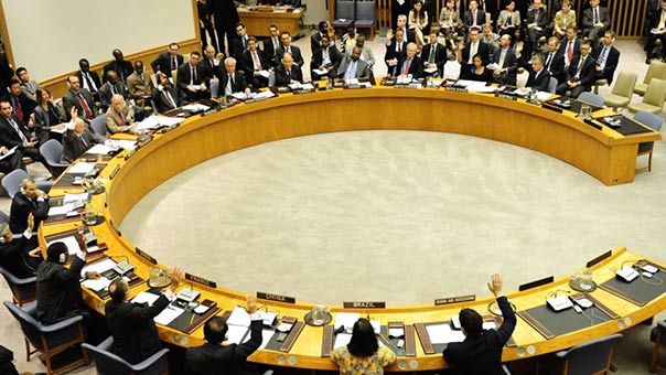 اختيار قطر لولاية ثانية في عضوية مجلس حقوق الإنسان