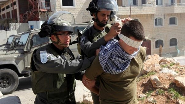 خيم &rsquo;عايدة&rsquo; .. مواجهات لا تنتهي مع الاحتلال !