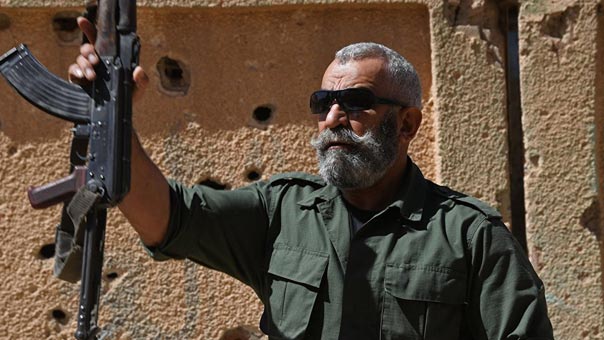 الجيش السوري يواصل عملياته العسكرية على مختلف محاور ديرالزور 