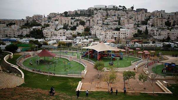 هولندا تدين قرار حكومة العدو بناء مستوطنات في الضفة الغربية