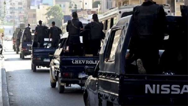 ارتفاع حصيلة ضحايا الأمن المصري في اشتباكات الجيزة إلى 54 شهيداً