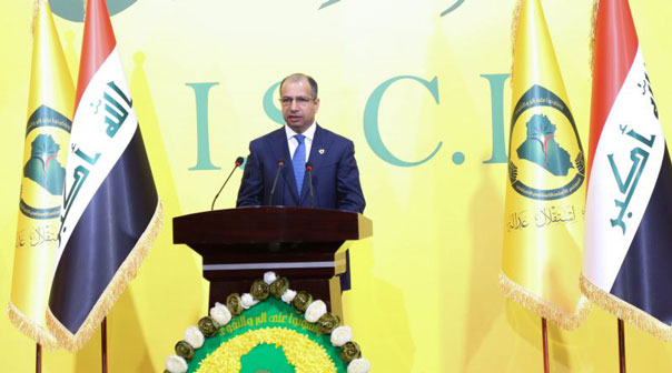 في ذكرى تأسيس المجلس الاعلى الاسلامي العراقي.. قادة العراق يشددون على وحدة البلاد ورفض النزعات الانفصالية