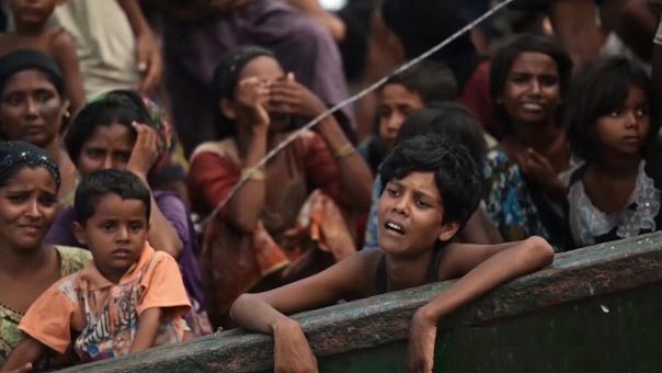 واشنطن: ندرس فرض عقوبات على ميانمار لانتهاكها حقوق الروهينغا
