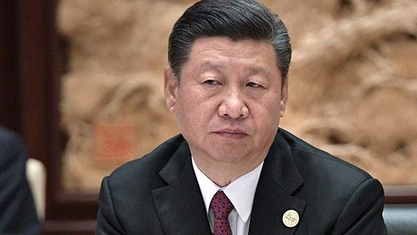 انتخاب الرئيس الصيني لولاية ثانية على رأس الحزب &rsquo;الشيوعي&rsquo; الصيني