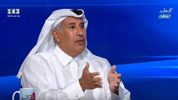 حمد بن جاسم: عصر التحكّمات انتهى