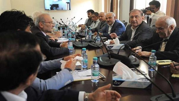 استعدادات لعقد &rsquo;مؤتمر شعوب سوريا&rsquo;