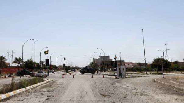 مخاوف من عودة أكثر من 5600 إرهابي الى بلدانهم بعد مغادرتهم سوريا والعراق