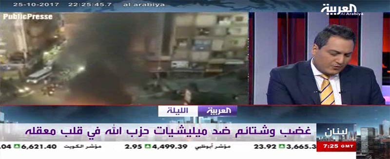 حي السلم: حروب إعلامية &rsquo;دونكيشوتية&rsquo; وانتصارات وهمية على حساب المهنية