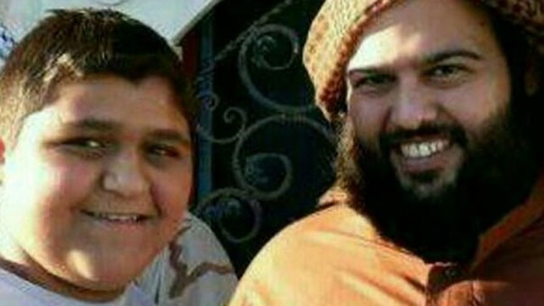 مصالح أبو مالك التلي تودي بحياة ابنه