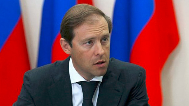 واشنطن تحدد قائمة أشخاص وشركات روسية قد تطالهم العقوبات