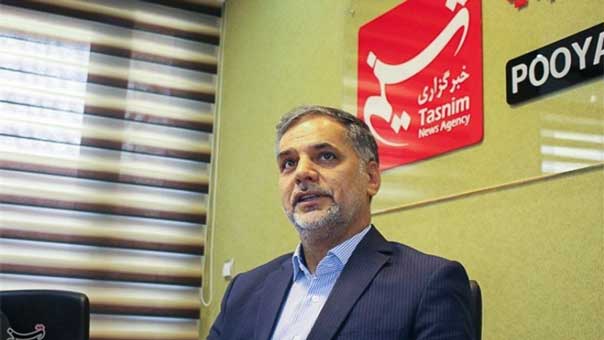 البرلمان الايراني يحدد 18 حالة انتهاك للاتفاق النووي