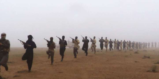 &rsquo;لو فيغارو&rsquo;: إرهابيو &rsquo;داعش&rsquo; الفرنسيون تلقوا دعمًا ماليًّا من وطنهم

