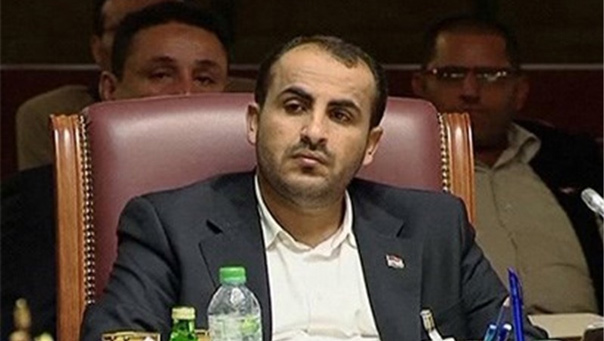 عبد السلام للإمارات: صواريخنا ستطال عاصمتكم وقواعدكم العسكرية أينما كانت