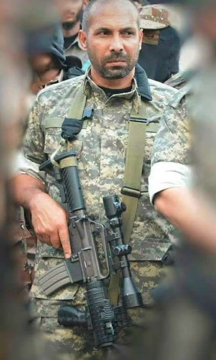 غزة تُودّع كوكبة من قادة المقاومة ومجاهديها قضوا في قصف صهيوني .. والفصائل تتعهد بالثأر