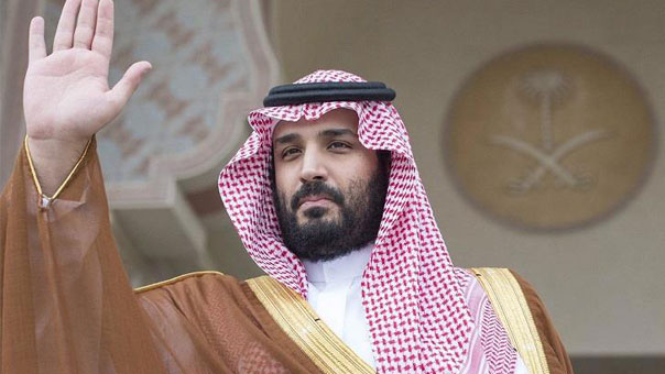صحيفة &rsquo;دير شتاندارد&rsquo;: السياسة الداخلية لمحمد بن سلمان تصادمية