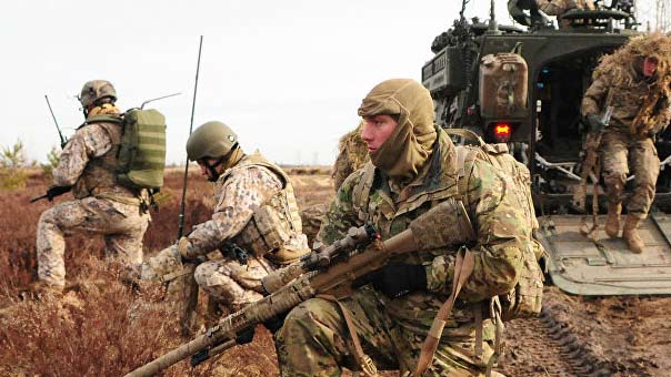 خطة أميركية للتعامل مع هجوم نووي محتمل من قبل كوريا الشمالية