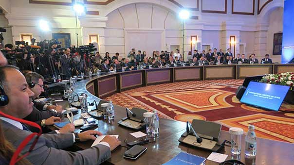 مصدر حكومي سوري لـ&rsquo;العهد&rsquo;: أستانة &rsquo;ليس بديلاً&rsquo; عن العملية السياسية.. والحوار السوري &rsquo;حاجة&rsquo;
