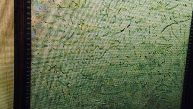 ما الهدية التي قدمها الرئيس الأسد لبوتين؟!