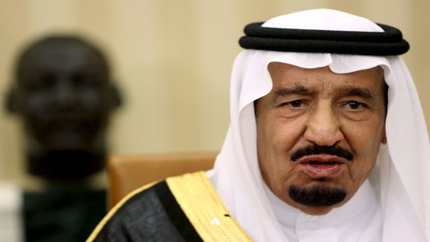 السعودية: إنشاء هيئة وطنية للأمن السايبري بأمر ملكيّ