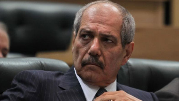 رئيس الديوان الملكي الأردني في دمشق قريبًا