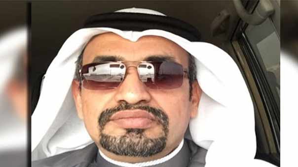 
السعودية: المدافع عن حقوق الإنسان عيسى النخيفي يواجه خطر السجن 20 عامًا