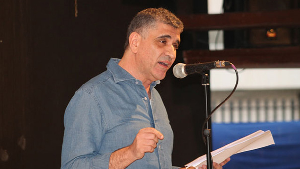 عن ’كلام السلطات’.. غانم حين يتستّر بـ’الدين’ لتبرير التطبيع