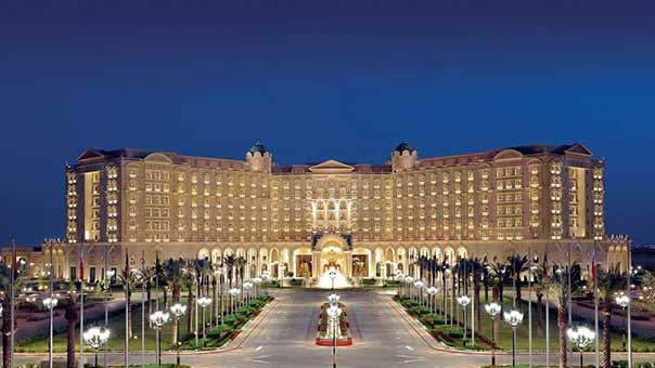 هنا يُحتجز الأمراء الموقوفون..