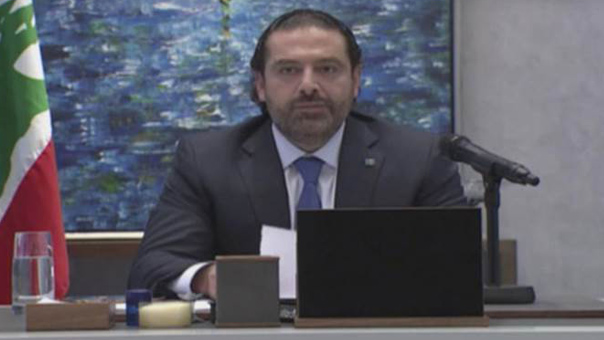 هل تقارب الحريري مع سوريا وراء غضب السعودية عليه؟