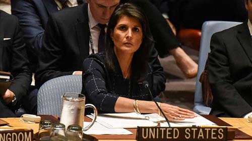 رفض سوري-روسي لتقرير منظمة حظر الأسلحة الكيميائية حول &rsquo;خان شيخون&rsquo;: أداة لتصفية الحساب مع دمشق