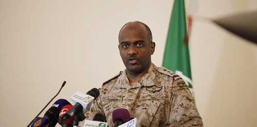 أذرع محمد بن سلمان