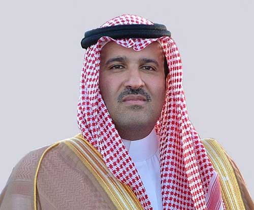 أذرع محمد بن سلمان