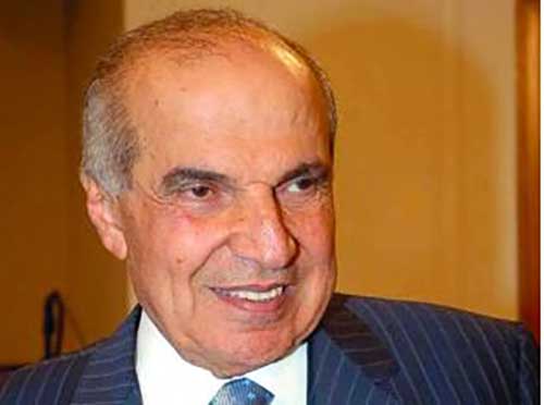 أذرع محمد بن سلمان