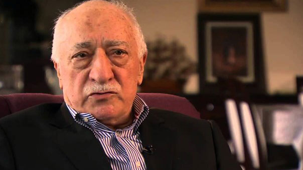 واشنطن تحقق بصفقة لتسليم غولن إلى أردوغان مقابل 15 مليون دولار