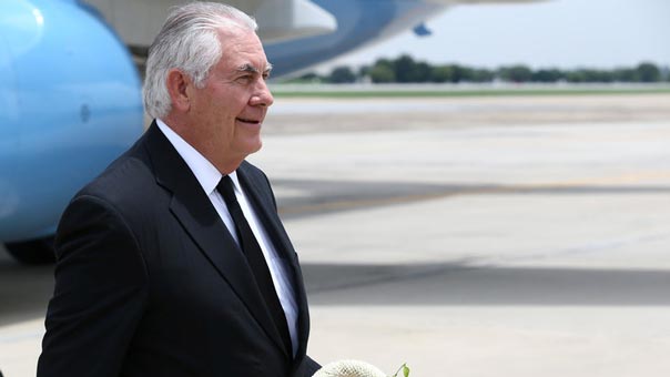 تمسّك أميركي - فرنسي بالشراكة القوية مع الحريري وحيوية دوره

