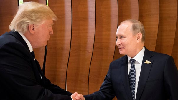 بيان فيتنام الروسي الأمريكي... قاعدةٌ للحل الشامل مستقبلاً