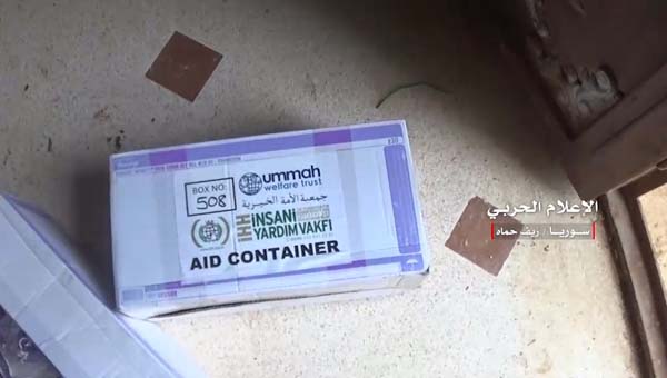 بالصور.. هكذا تقهقرت &rsquo;جبهة النصرة&rsquo; في ريف حماه الشمالي الشرقي وتكبدت عشرات القتلى