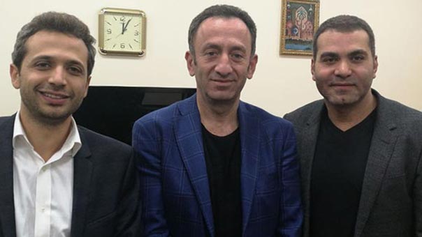 مختطفين 